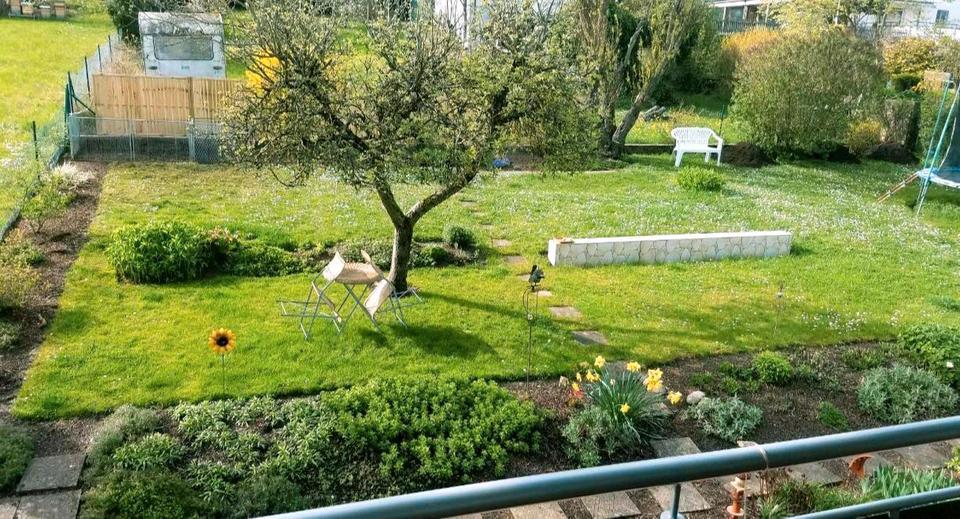 Etagenwohnung Üchtelhausen - 4 Zimmer, 115 m&sup2;, 750&euro; | Angebot:25973565