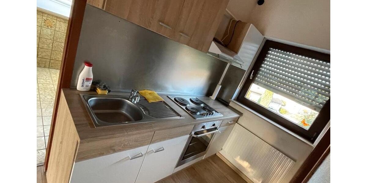 Dachgeschoßwohnung Elztal - 3 Zimmer, 700&euro; | Angebot:23086849