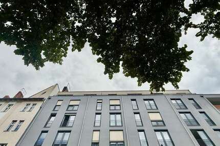 Wohnung zum Mieten in Berlin 1.384,96 € 65.7 m²