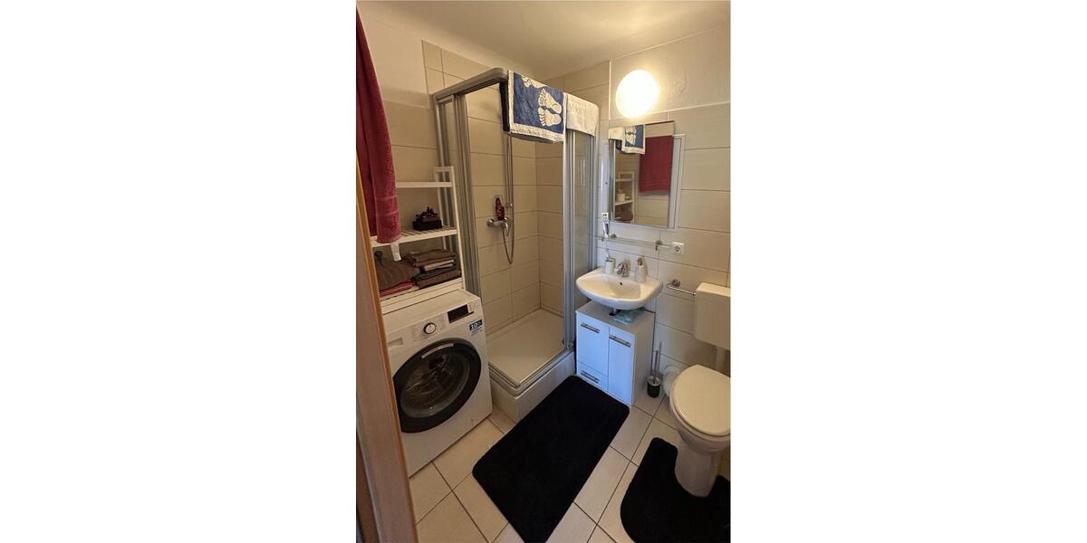 Etagenwohnung Prenzlau - 2 Zimmer, 55 m&sup2;, 430&euro; | Angebot:26614286