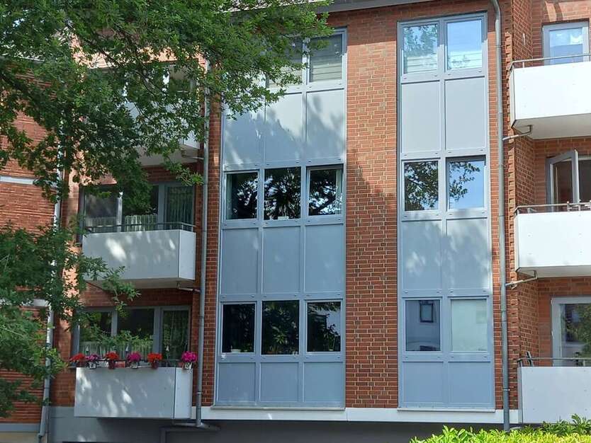 Wohnung zum Mieten in Bremen 638 € 55 m²