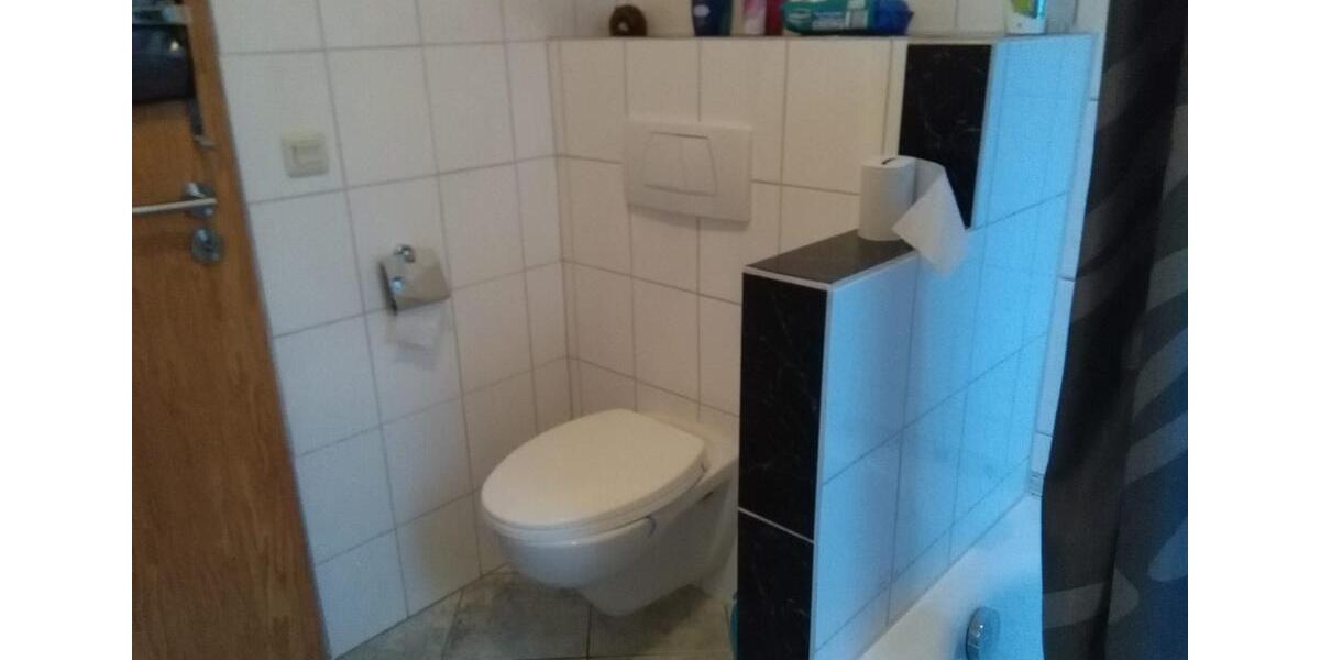 Wohnen auf Zeit Cloppenburg - 1 Zimmer, 18 m&sup2;, 455&euro; | Angebot:26033894