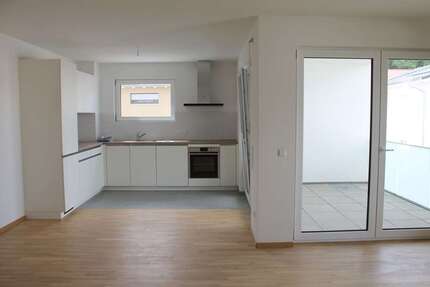 Wohnung Schliengen - 3 Zimmer, 86 m&sup2;, 1.310&euro; | Angebot:25831293