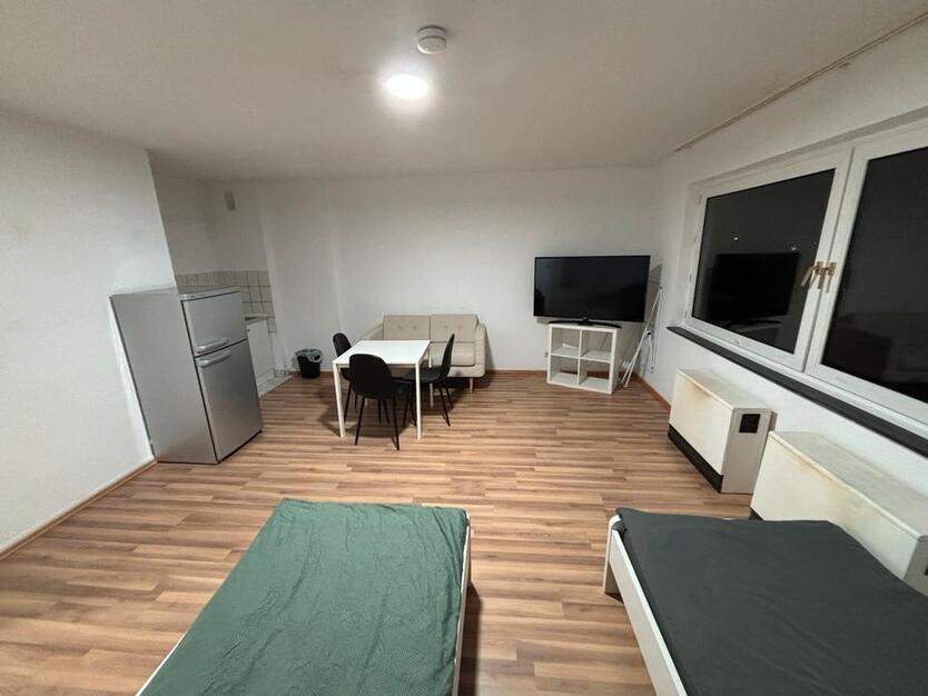 MonteurWohnung Apartment WG Unterkunft