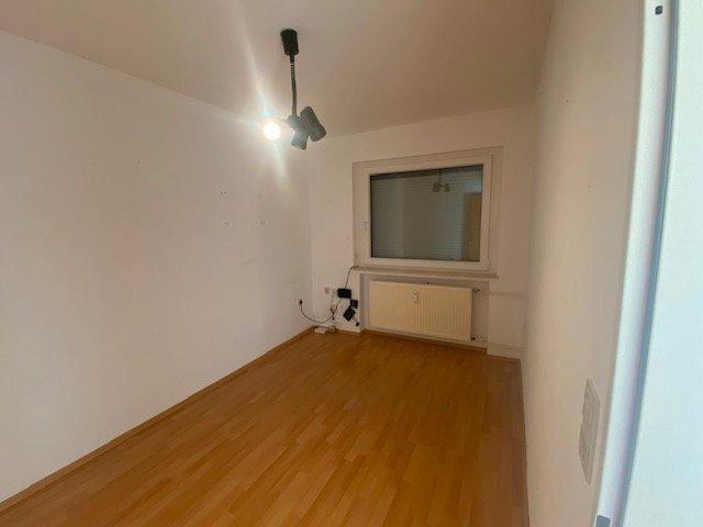 Erdgeschoßwohnung Helmstedt - 3.5 Zimmer, 88 m&sup2;, 750&euro; | Angebot:25976421