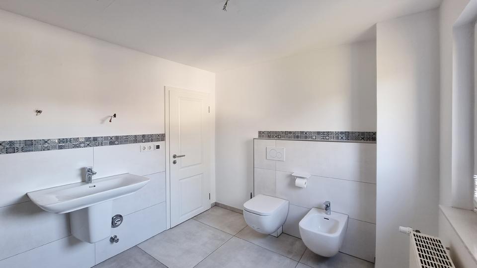 Etagenwohnung Schloß Holte-Stukenbrock Stukenbrock - 3 Zimmer, 93 m&sup2;, 970&euro; | Angebot:25341212