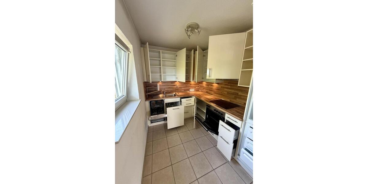 Etagenwohnung Riedstadt - 2 Zimmer, 58 m&sup2;, 760&euro; | Angebot:26226879