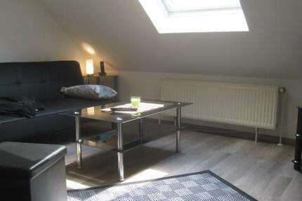 Wohnen auf Zeit in Hannover 1.020 € 2 zimmer