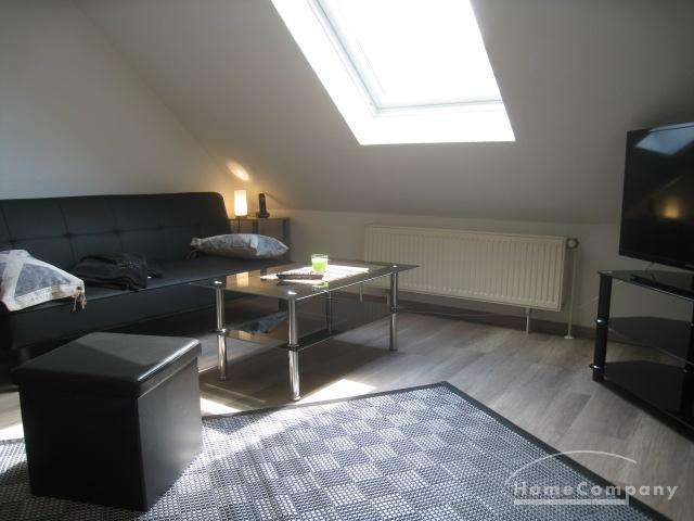 Wohnen auf Zeit in Hannover 1.020 € 2 zimmer