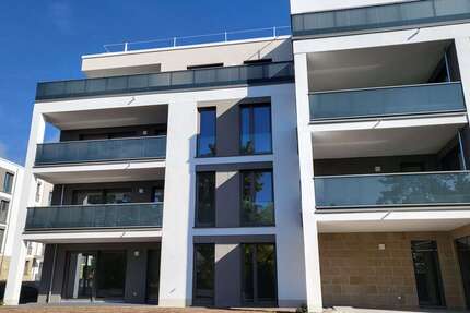 Wohnung zum Mieten in Wiesbaden 2.095 € 101 m² 3 zimmer