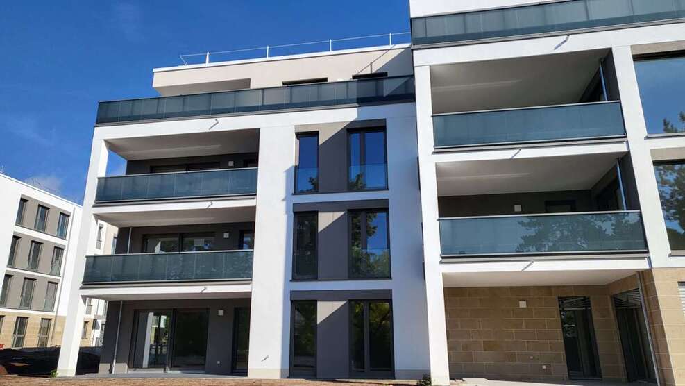 Wohnung zum Mieten in Wiesbaden 2.095 € 101 m² 3 zimmer