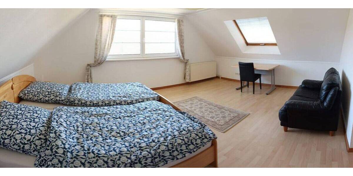 Etagenwohnung Berlin Lichterfelde - 3 Zimmer, 109 m&sup2;, 1.680&euro; | Angebot:26520882