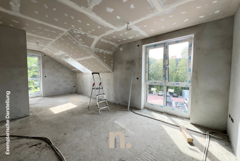 Wohnung zum Mieten in Sulingen 850 € 68 m²