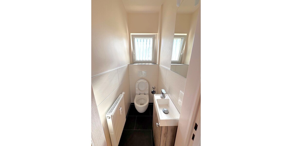 albero:) großzügige Zimmer - Etagenwohnung Seligenstadt | Angebot:25851868