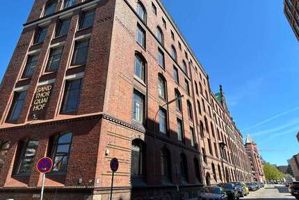 Gewerbeobjekt Hamburg HafenCity - 1.030&euro; | Angebot:27295288