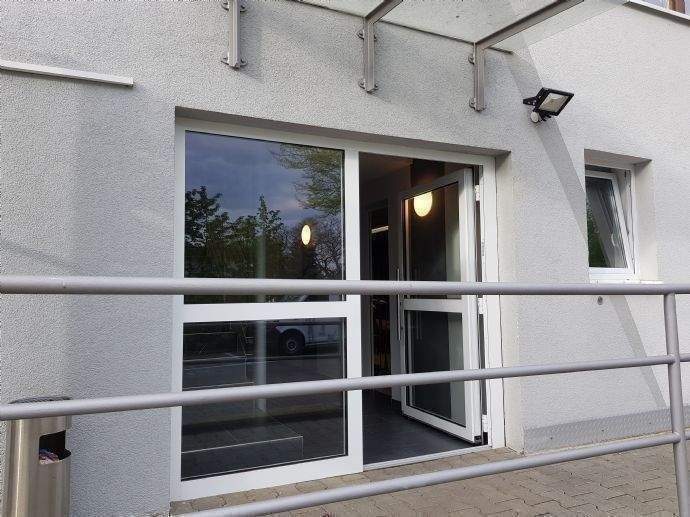 Gewerbeobjekt Müllheim - 1.250&euro; | Angebot:26584907