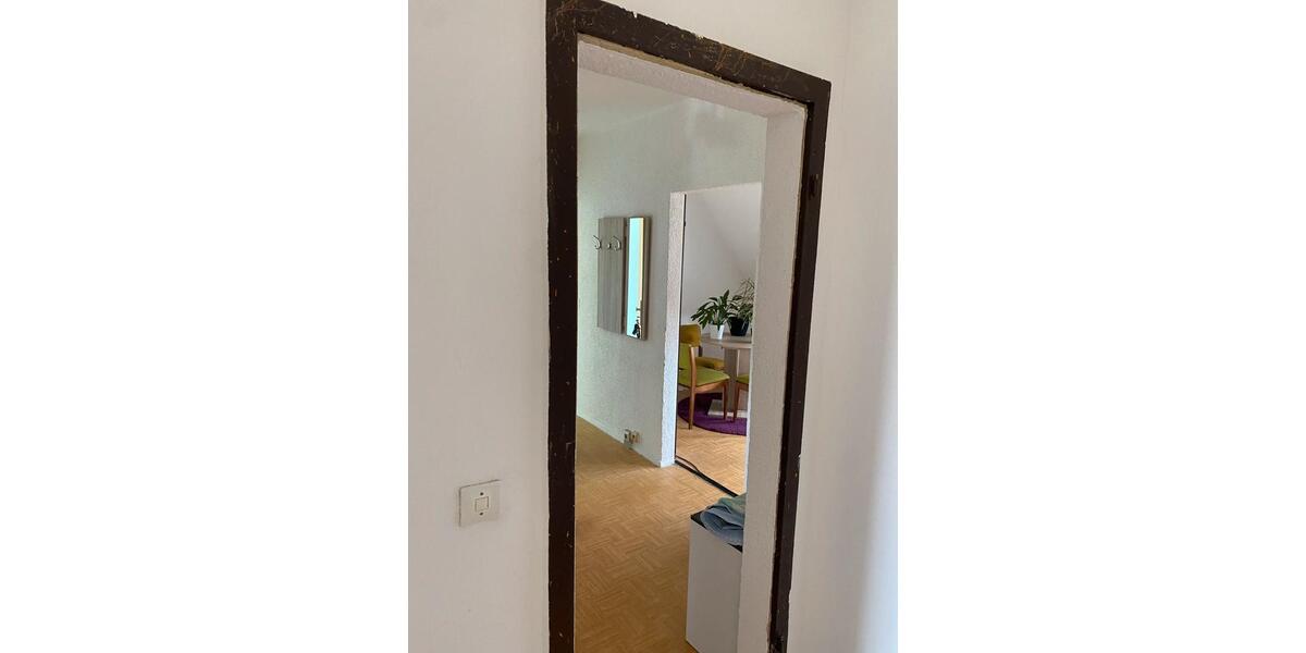 Dachgeschoßwohnung Delitzsch - 1 Zimmer, 51 m&sup2;, 650&euro; | Angebot:25355211