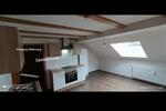 Dachgeschoßwohnung Korbach - 3 Zimmer, 64 m&sup2;, 530&euro; | Angebot:26198790