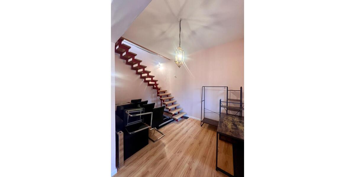 Wohnen auf Zeit Osnabrück Dodesheide - 1 Zimmer, 1 m&sup2;, 375&euro; | Angebot:26148743