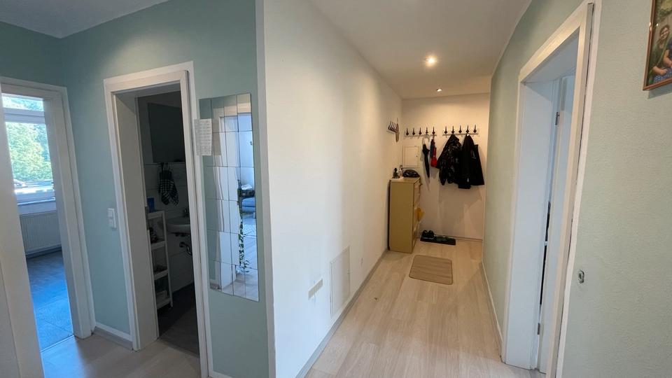 Wohnen auf Zeit Bochum Werne - 2 Zimmer, 20 m&sup2;, 550&euro; | Angebot:25989706