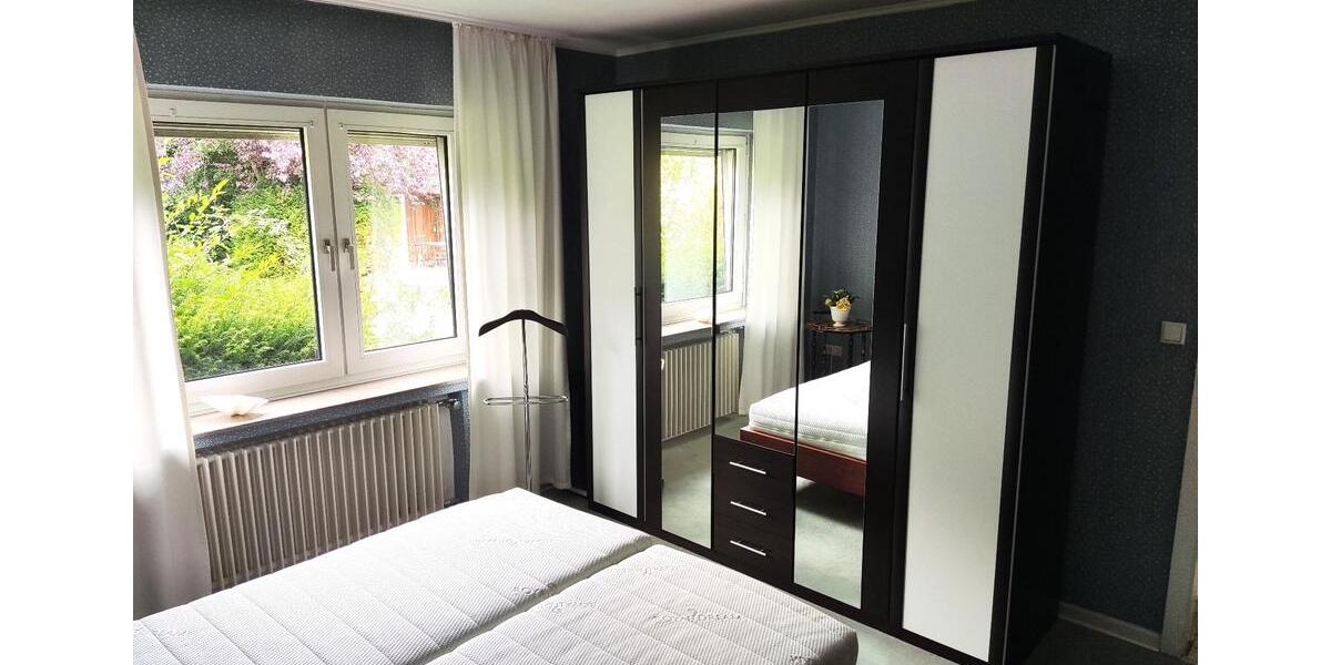 Erdgeschoßwohnung Münster Mitte-Süd - 3 Zimmer, 77 m&sup2;, 2.080&euro; | Angebot:24713916