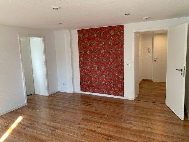 Etagenwohnung Pößneck Pößneck,Stadt - 2 Zimmer, 78 m&sup2;, 575&euro; | Angebot:26205861