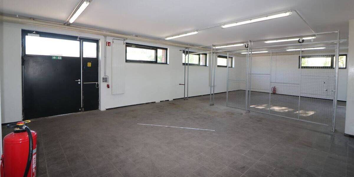 Gewerbeobjekt Hannover-Langenhagen Brink-Hafen - 12.000&euro; | Angebot:26825411