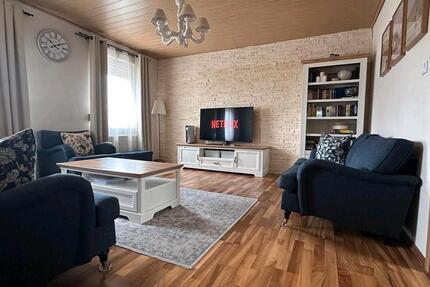Wohnung Völklingen - 5 Zimmer, 140 m&sup2;, 950&euro; | Angebot:26417187