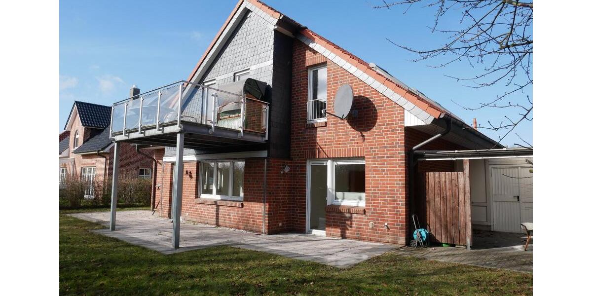 Terrassenwohnung Fehmarn - 3 Zimmer, 109 m&sup2;, 1.472&euro; | Angebot:26021335