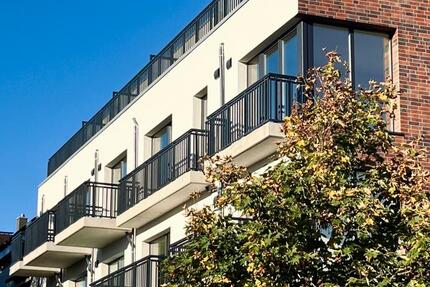 Wohnung Hamburg Alsterdorf - 1 Zimmer, 33 m&sup2;, 1.150&euro; | Angebot:26342046
