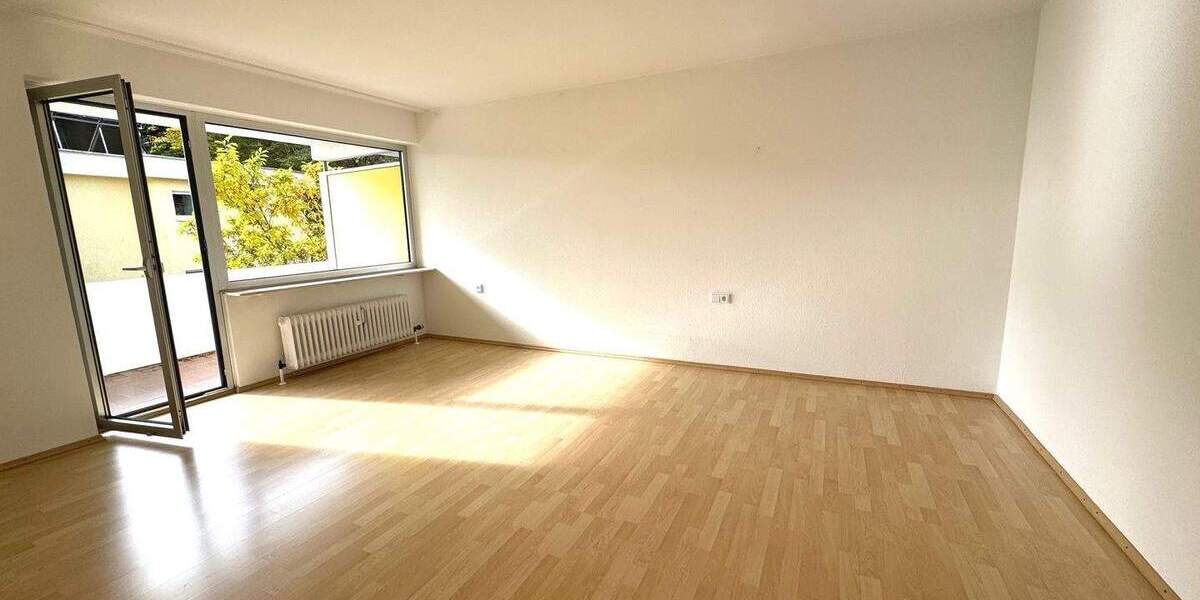 Etagenwohnung Schlangenbad - 2 Zimmer, 62 m&sup2;, 620&euro; | Angebot:25797376