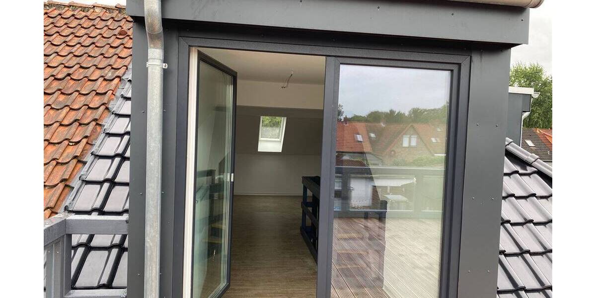 Reihenendhaus Bremen Ellenerbrok-Schevemoor - 2 Zimmer, 90 m&sup2;, 1.200&euro; | Angebot:26824591