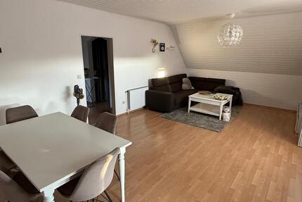 Wohnung Hude (Oldenburg) - 3 Zimmer, 95 m&sup2;, 825&euro; | Angebot:25239144