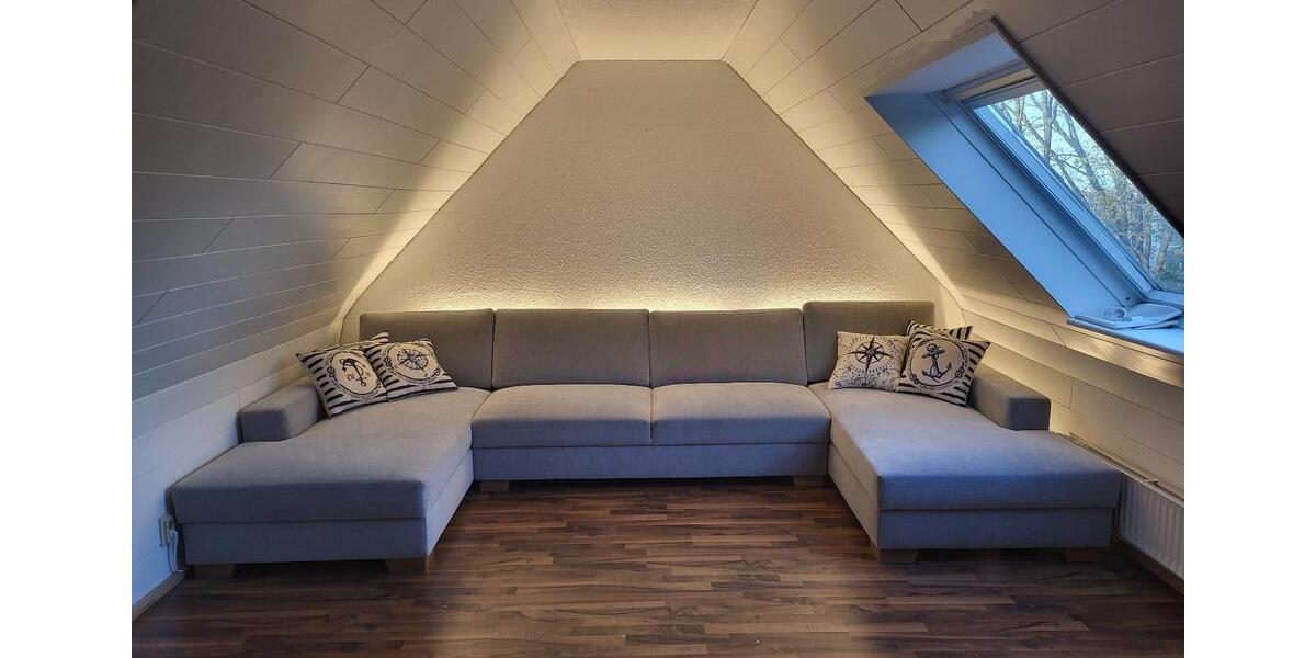 Wohnen auf Zeit Molfsee - 2 Zimmer, 35 m&sup2;, 595&euro; | Angebot:25650068