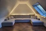 Wohnen auf Zeit Molfsee - 2 Zimmer, 35 m&sup2;, 595&euro; | Angebot:25650068