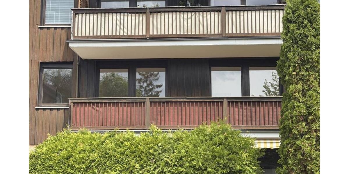 Terrassenwohnung Feldafing - 4 Zimmer, 118 m&sup2;, 1.650&euro; | Angebot:26787272