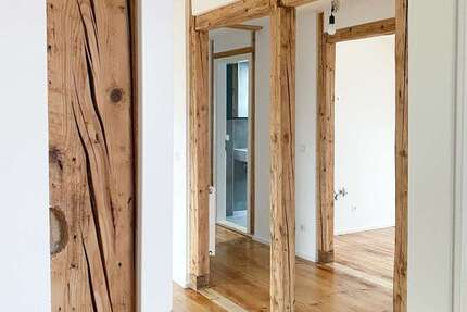 Wohnung Stockstadt am Rhein - 4 Zimmer, 82 m&sup2;, 980&euro; | Angebot:27197003