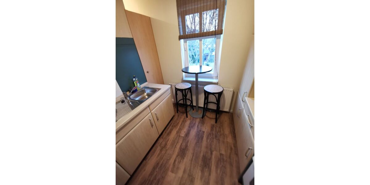 Gemütliche möblierte Wohnung für Wochenend-Heimfahrer in Arnstadt-Rudisleben - 1- Arnstadt | Angebot:25476562