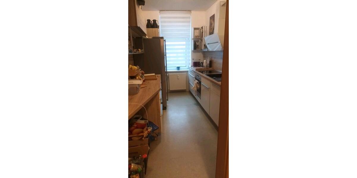 Etagenwohnung Borsdorf - 3 Zimmer, 87 m&sup2;, 984&euro; | Angebot:24663665