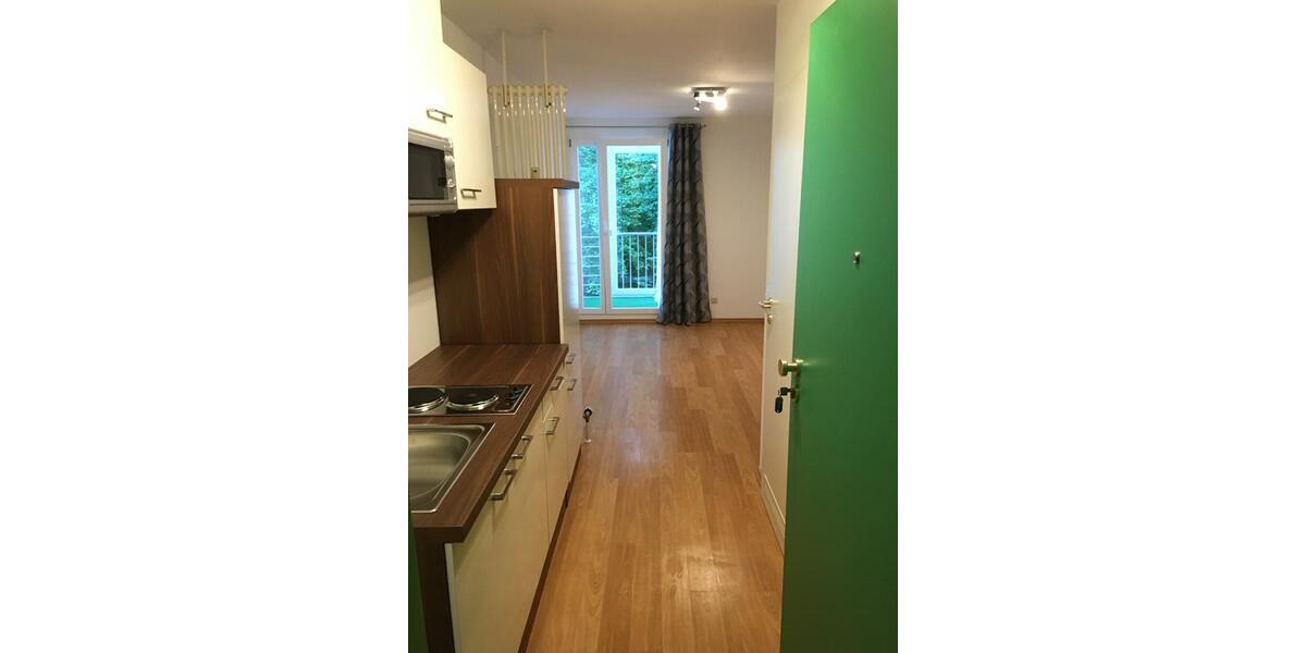 Etagenwohnung Passau Mühltal - 1 Zimmer, 22 m&sup2;, 355&euro; | Angebot:26329473