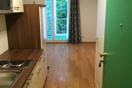 Wohnung Passau Mühltal - 1 Zimmer, 22 m&sup2;, 355&euro; | Angebot:26329473