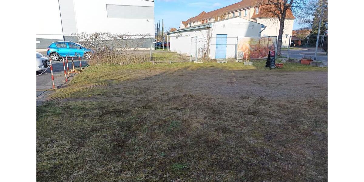 Gewerbeobjekt Nordhausen - 350&euro; | Angebot:25724993