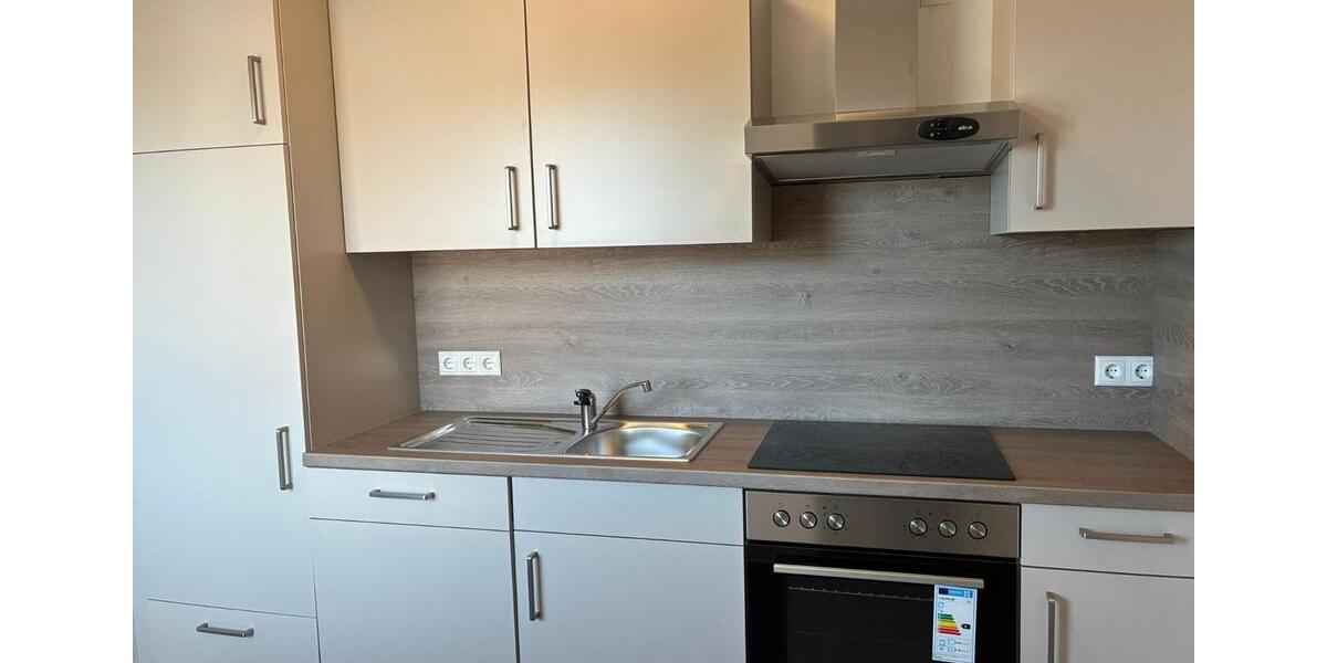 Etagenwohnung Molbergen - 3 Zimmer, 71 m&sup2;, 500&euro; | Angebot:25434104