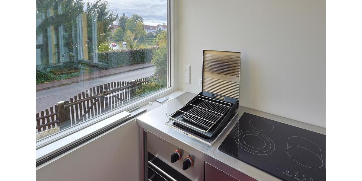 Erdgeschoßwohnung Bad Waldsee - 3.5 Zimmer, 84 m&sup2;, 1.330&euro; | Angebot:23120952