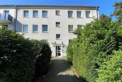 Da kommt man gern Heim. praktische 3-Zimmer-Wohnung