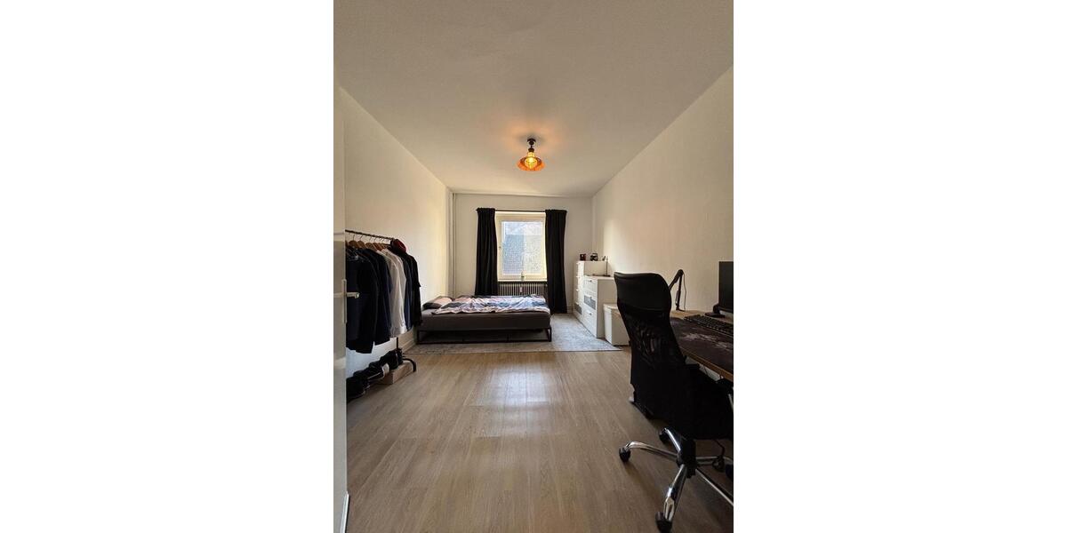 Etagenwohnung Wuppertal Brill - 3 Zimmer, 63 m&sup2;, 892&euro; | Angebot:25857345