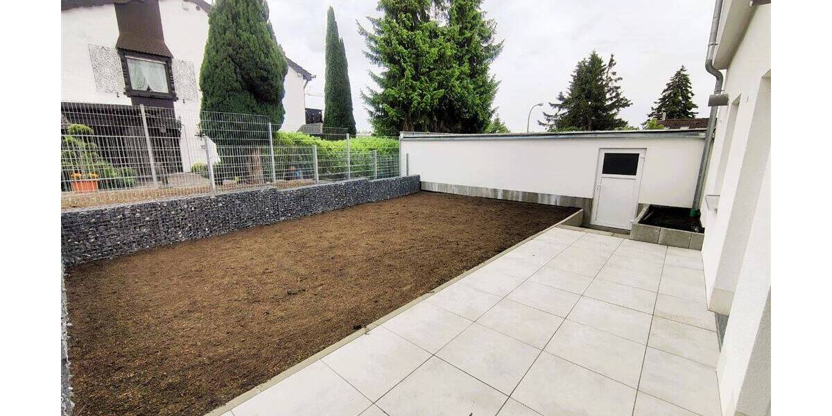 Etagenwohnung Ulm Böfingen - 3 Zimmer, 100 m&sup2;, 1.950&euro; | Angebot:25667134