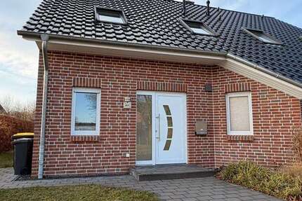Haus zum Mieten in Embsen 1.690 € 130 m² 4 zimmer