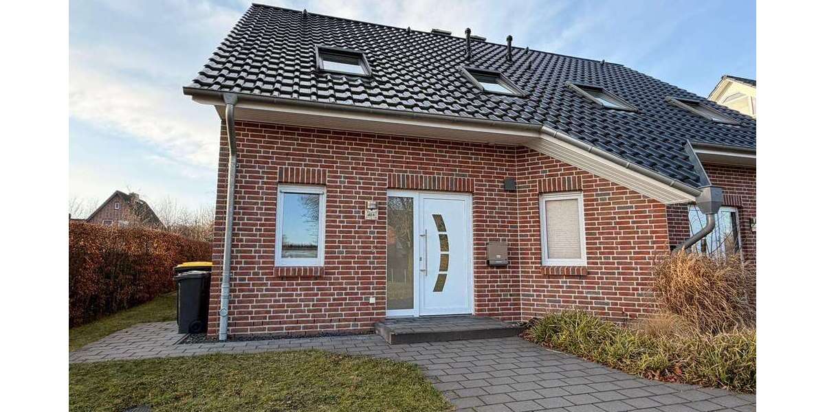 Haus zum Mieten in Embsen 1.690 € 130 m² 4 zimmer
