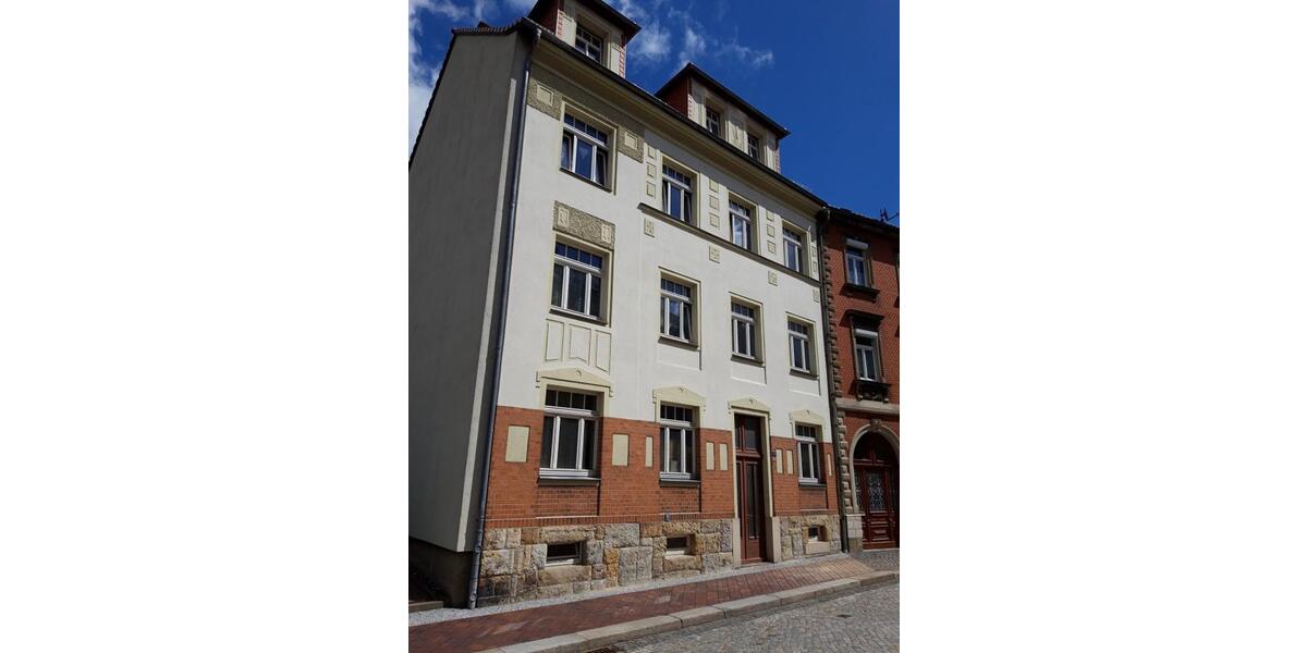 Etagenwohnung Neustadt in Sachsen - 2 Zimmer, 48 m&sup2;, 281&euro; | Angebot:22351776